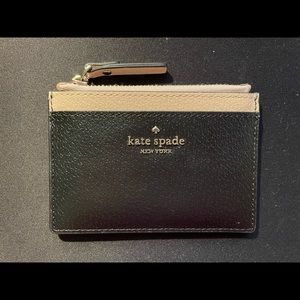Kate spade card holder